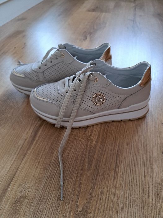 Buty damskie rozmiar  38