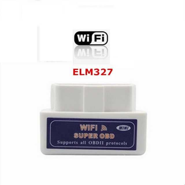 Диагностический сканер ELM327 Версия 1.5. PIC18F25K80 Двухплатный