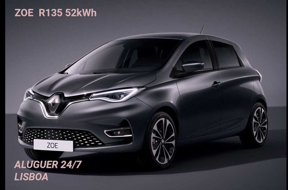 Aluguer TVDE(UBER/BOLT) Lisboa