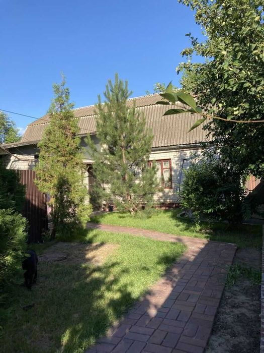 Продам дом (р-н Варшава)