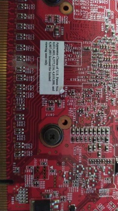 Kartka graficzna MSI NX8800GT Series Retro PC
