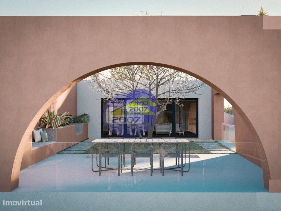 Terreno para moradia em Nogueira da Regedoura