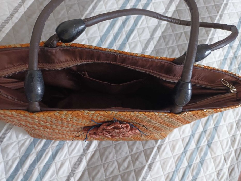 Saco de praia ou verão