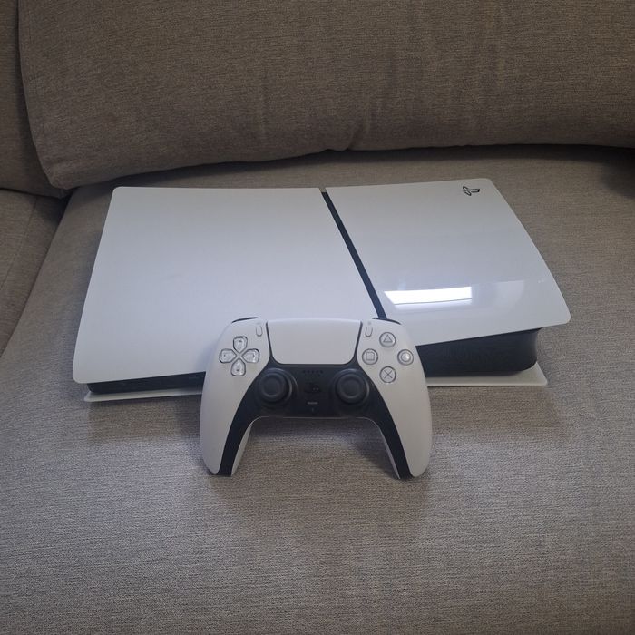 Playstation 5 Slim 1T