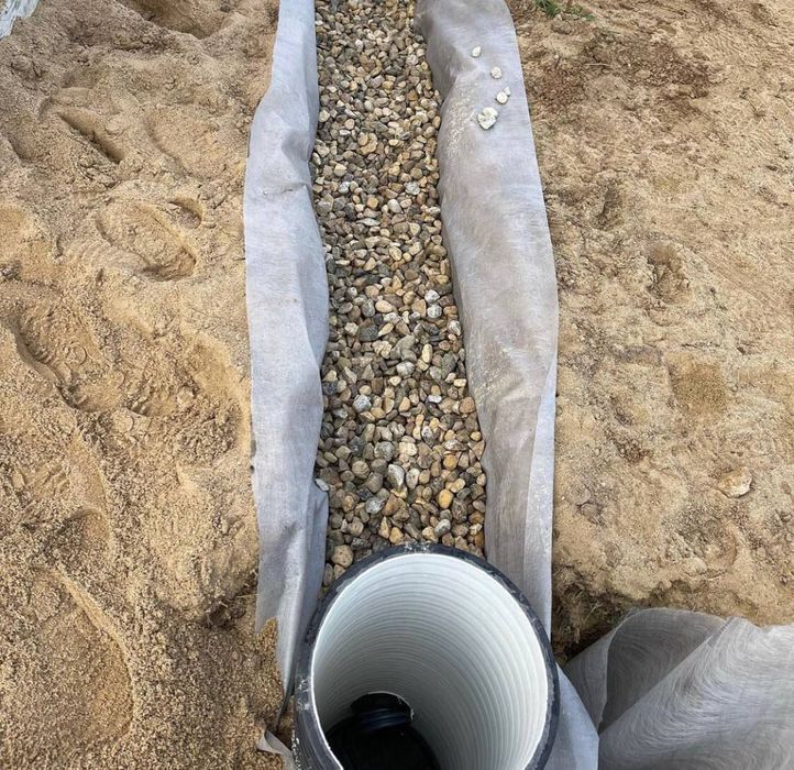 Дренаж, Утеплення фундаменту в Львівській області! ТЕЛЕФОНУЙТЕ! ЛЬВІВ