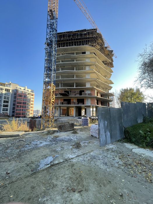 2-кімнатна квартира за адресою (площа 75,7 м²) - Atlanta.ua - фото 2