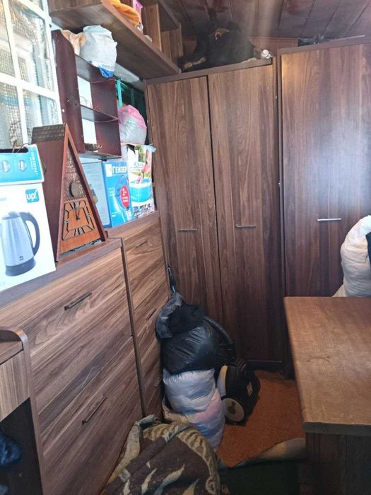 Дача возле леса Алтестово