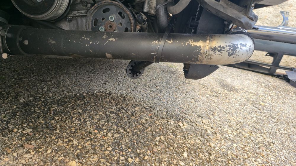 !IC STC  XL e tubagens para Troca ! LER ANUNCIO!!!