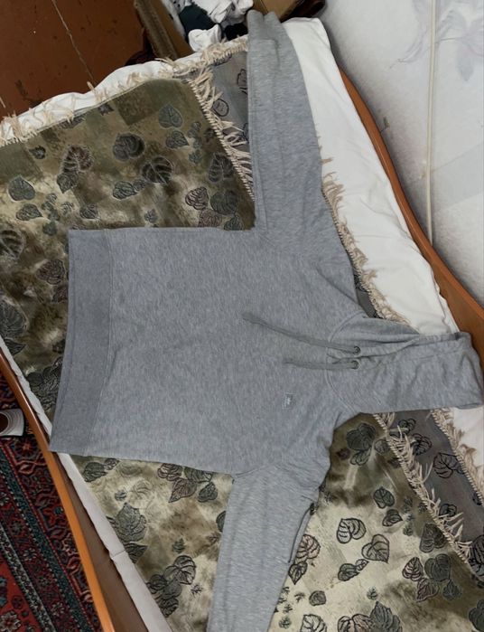 Кофта Alpha industries