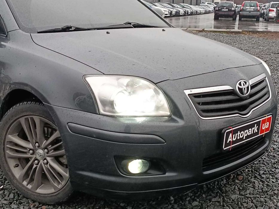 Продам Toyota Avensis 2007р. #73335