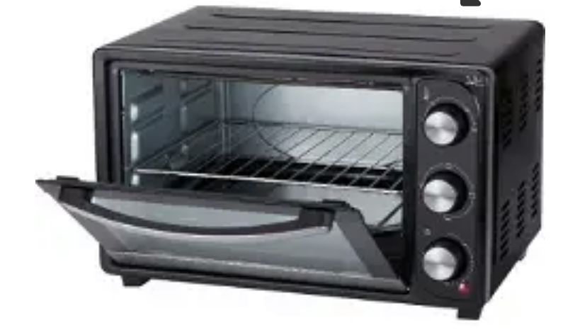 Forno eletrico 28l