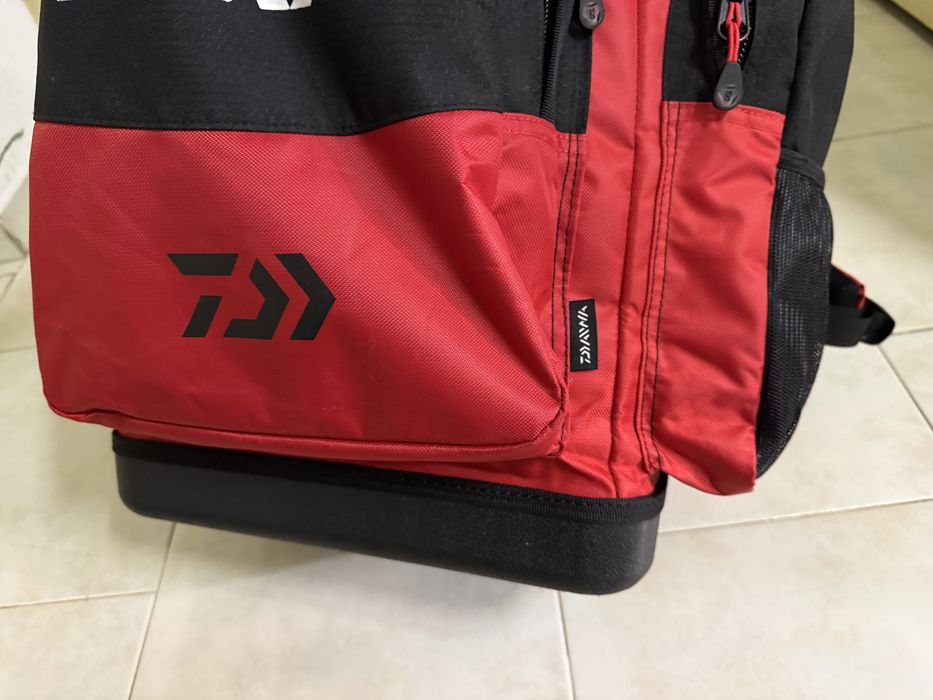 Mala Pesca DAIWA