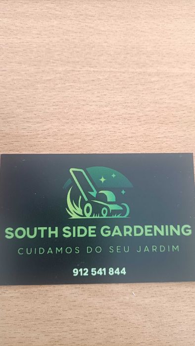 Jardinagem piscina e limpezas