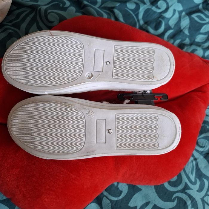 Nowe espadryle primark 37