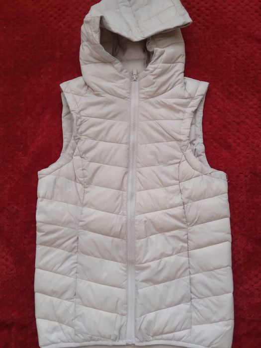 Жилет стьобаний, новий