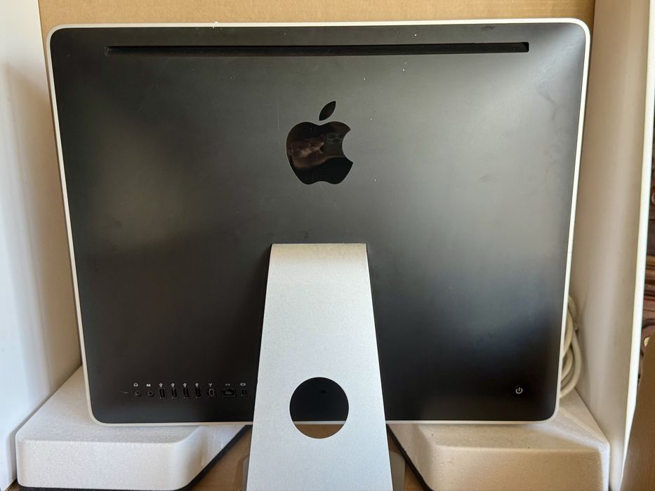 iMac 20 polegadas de 2009