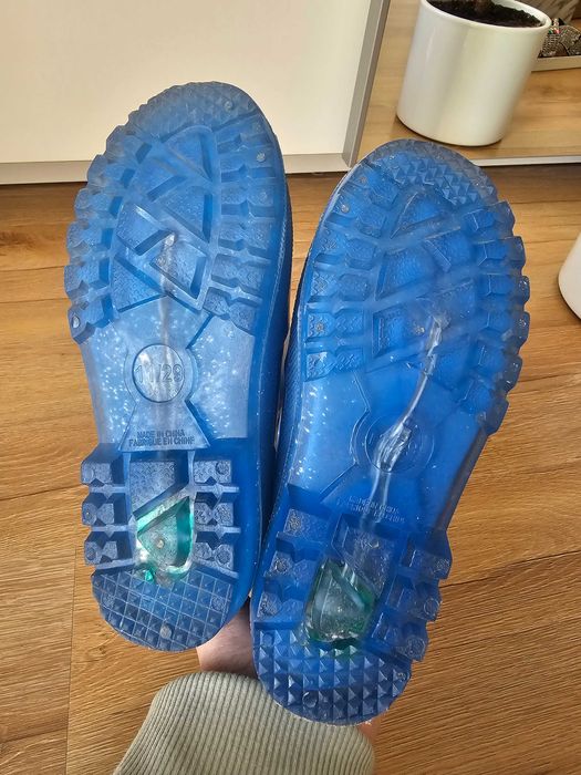 Kalosze Stitch Primark r.29