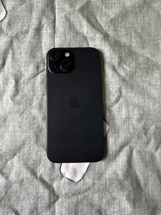iPhone 15 256 GB 92%