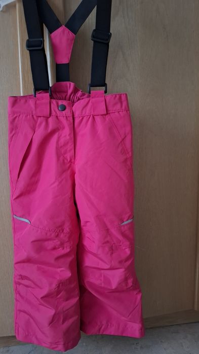 Spodnie narciarskie roz.98-104