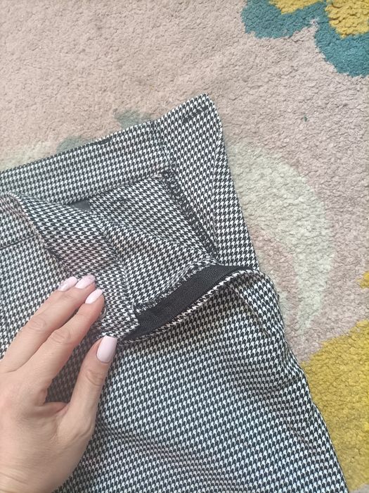 Eleganckie spodnie damskie