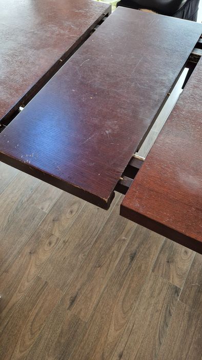 Mesa de jantar Gato Preto