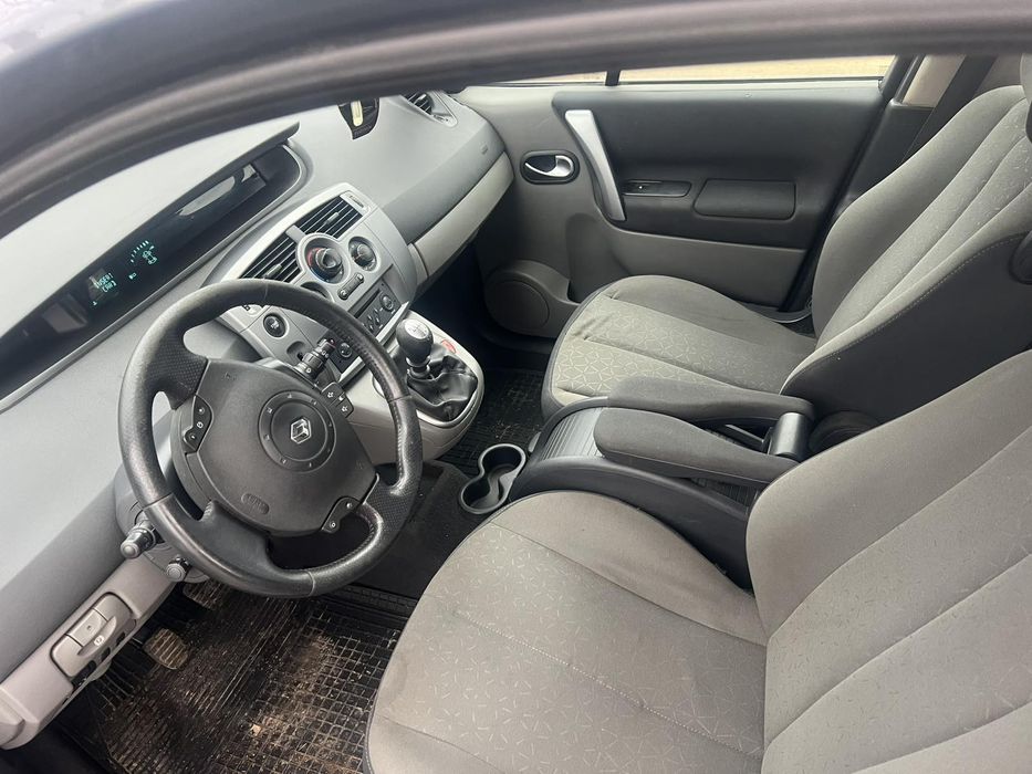 Продам Reno grand scenic