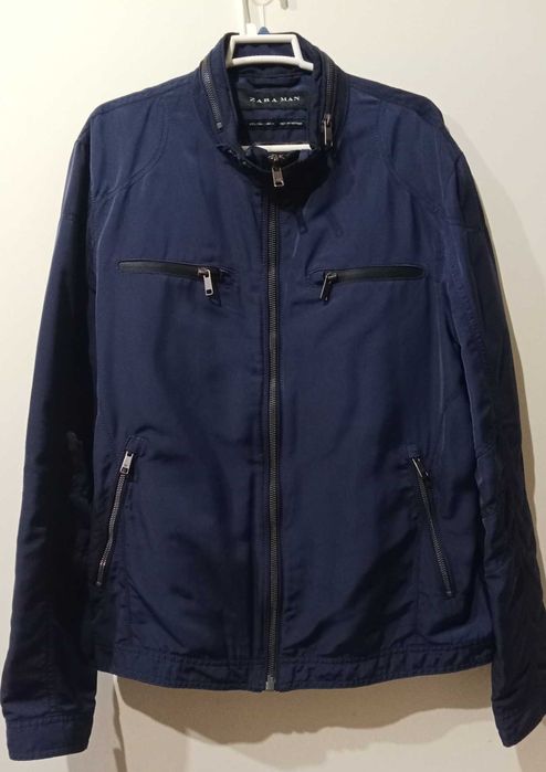 Casaco ZARA MAN — Usado, em ótimo estado