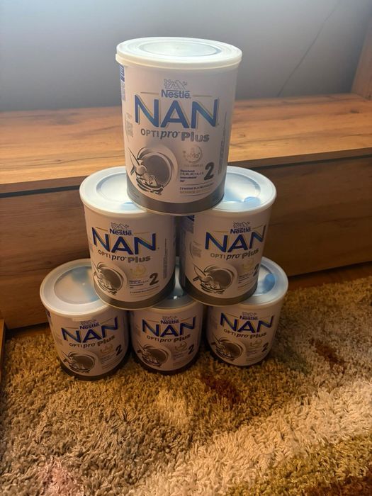 Melko Nan OPTIpro Plus 2