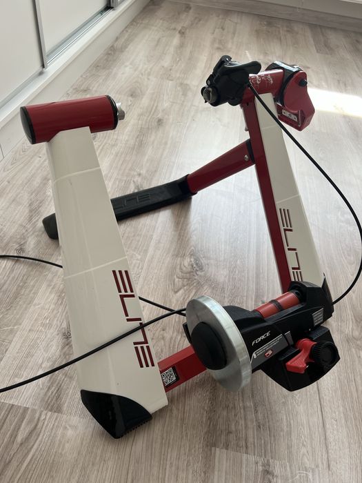 Trenażer ELITE Force