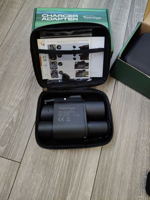 ЦІНА‼️Перехідник Адаптер CCS2 - CCS1 250кВт AC+DC 400A швидка зарядка