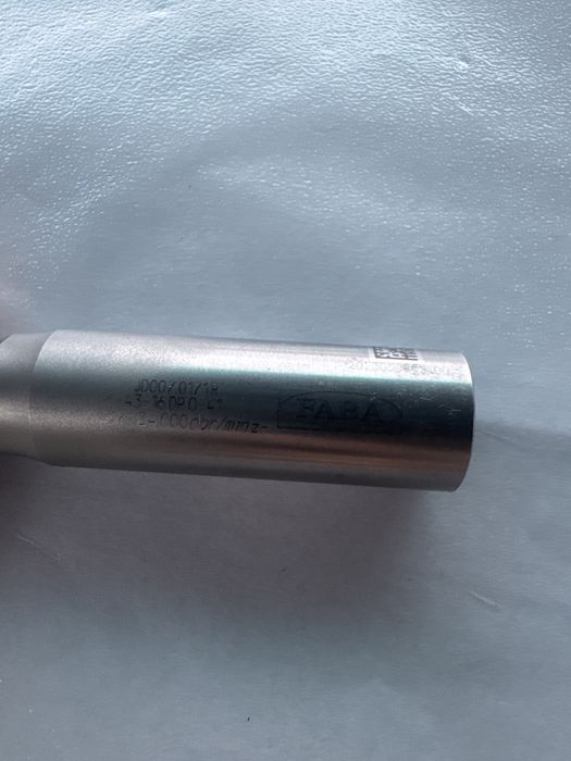 Frez FABA TJD007.0171R