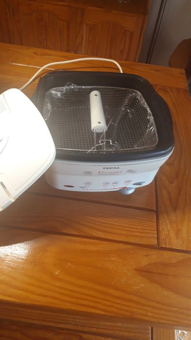 Fritadeira Multifunções64286236765825121