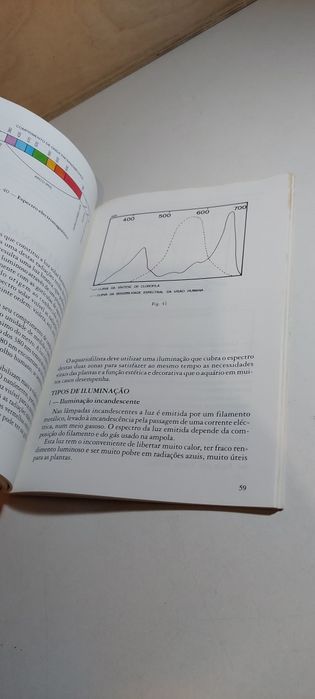 Manual de Aquariologia - Maria Amélia Madeira