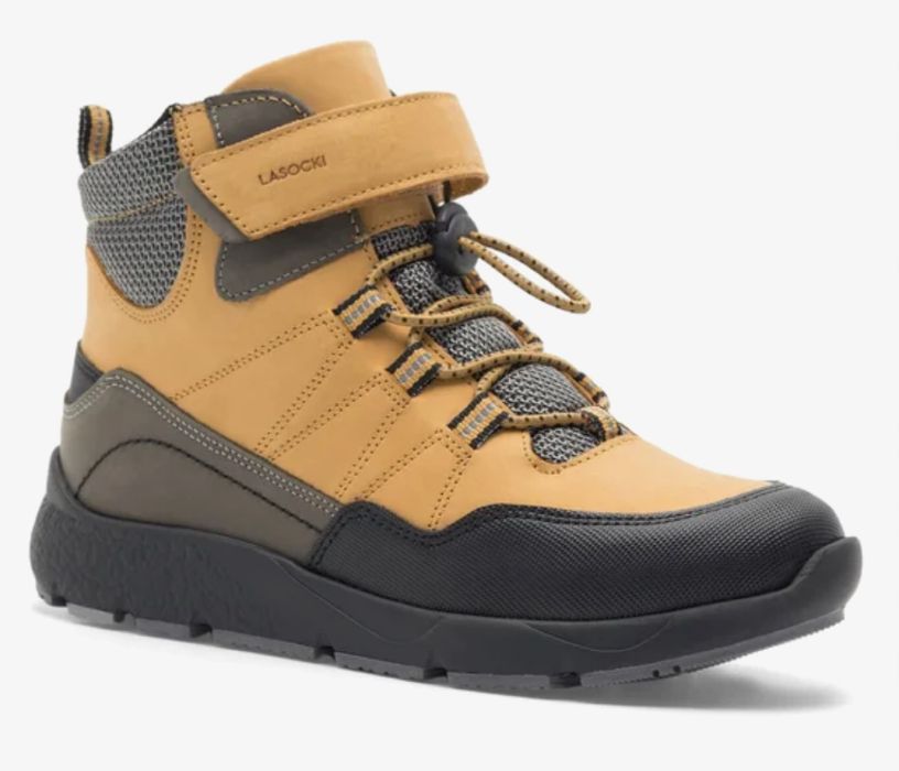 Ботінки Lasocki Young, 35 розмір