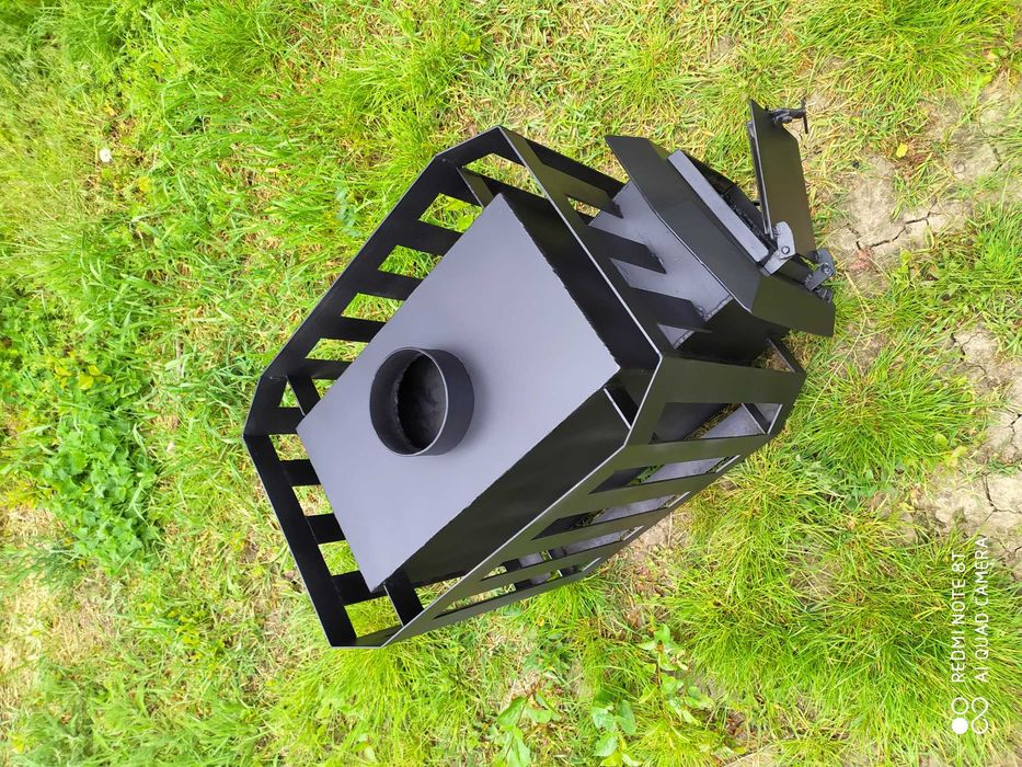 Піч для бані лазні