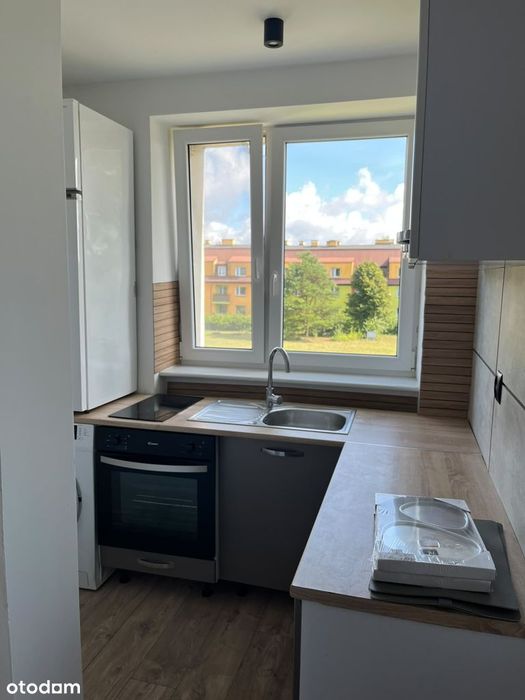 Mieszkanie inwestycyjne – 107 m² podzielone na 2 niezależne lokale