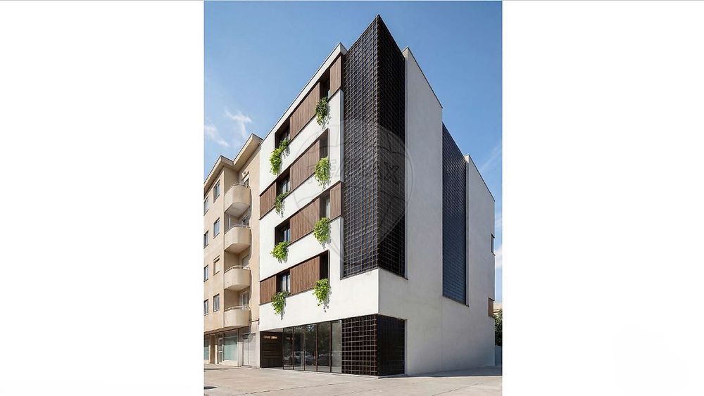 Apartamento T0 para venda
