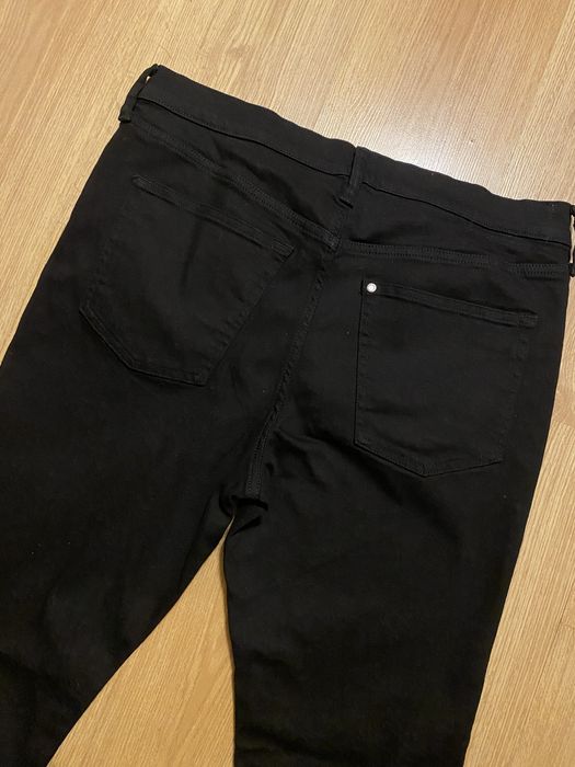 Штани джинси чоловічі H&M розмір 36/32 нові