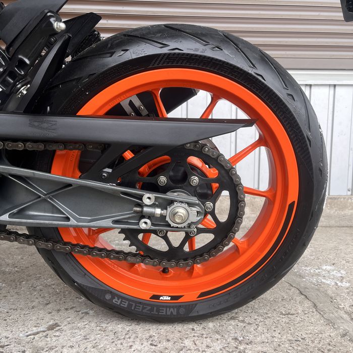KTM DUKE 390 2023 Без пробігу по Україні !
