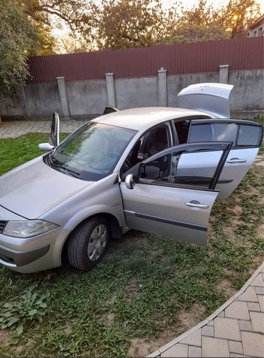 Продам своє авто