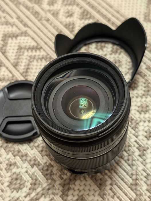 Об'єктив Sony 28-75mm F/2.8 SAM A mount