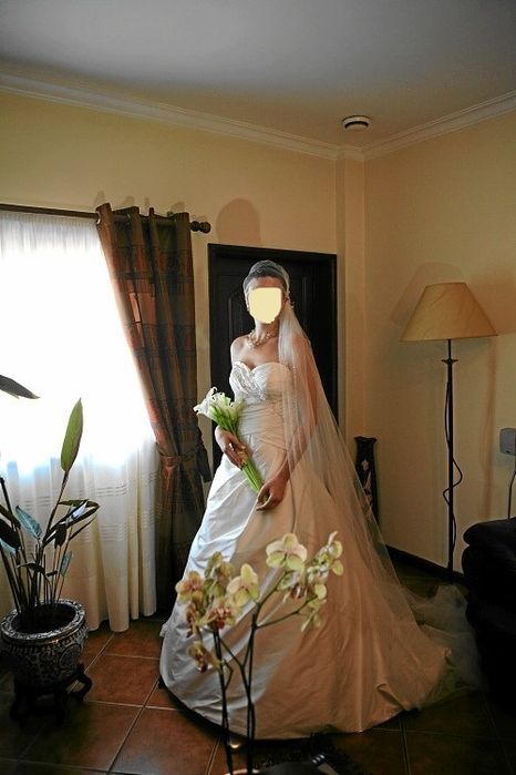 Vestido San Patrick + Acessórios