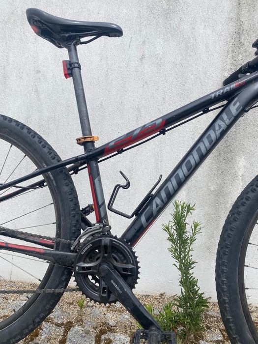 Bicicleta em bom estado preco negociavel