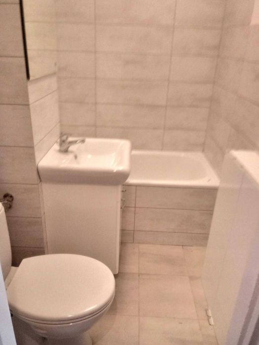 Mieszkanie – Warszawa, Centrum, Śródmieście - Widok 3