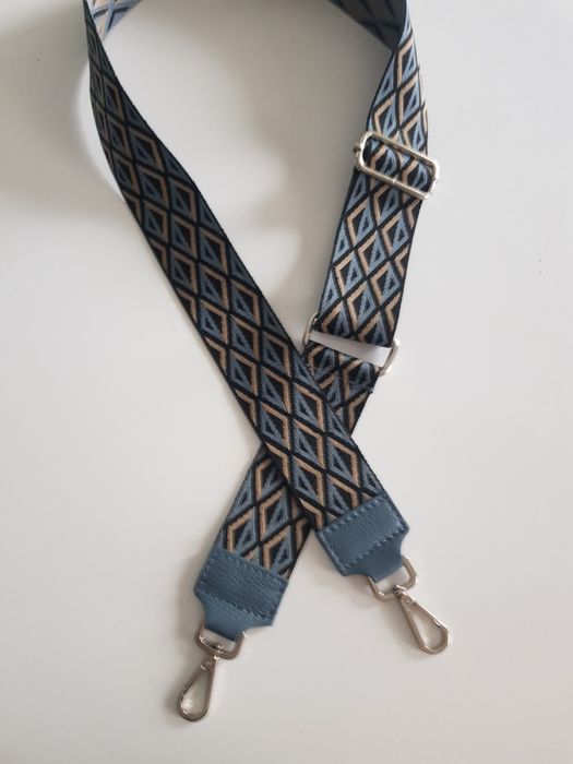 Pasek do dużej torebki lub torby
