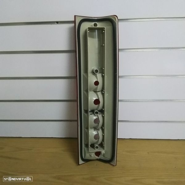 Farolim iveco daily modelo: 1999 até 2005 novo