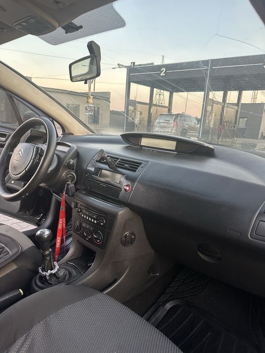 Продам Citroën C4 2008 року