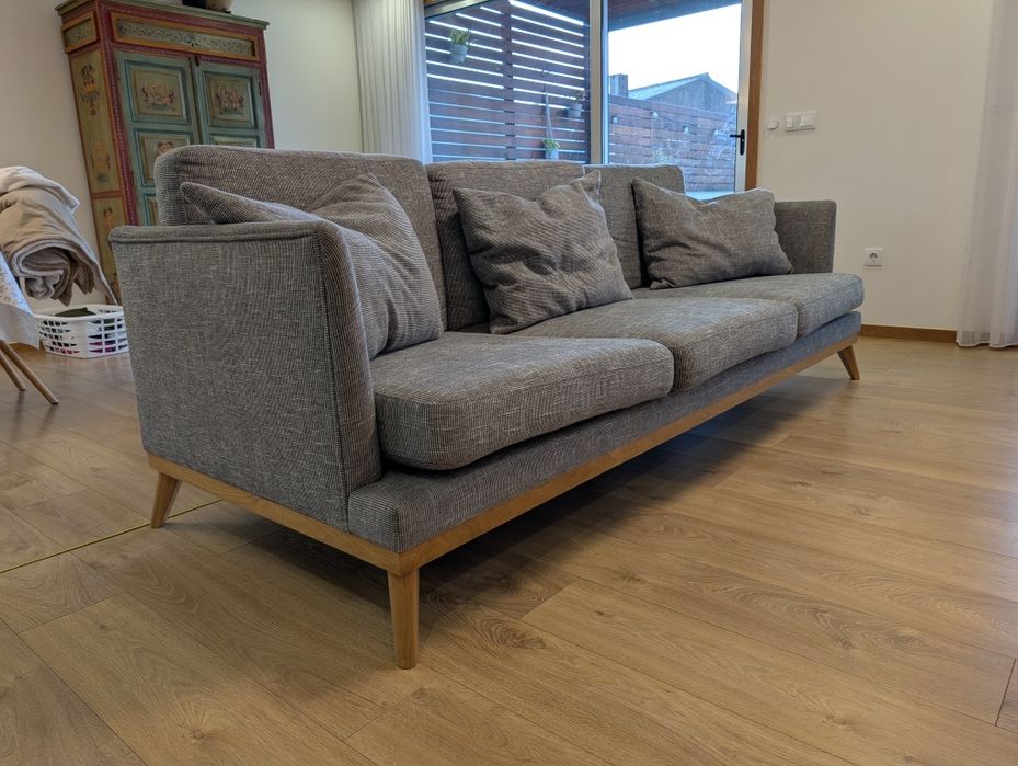 Sofá estilo nordic ÚLTIMO PREÇO!