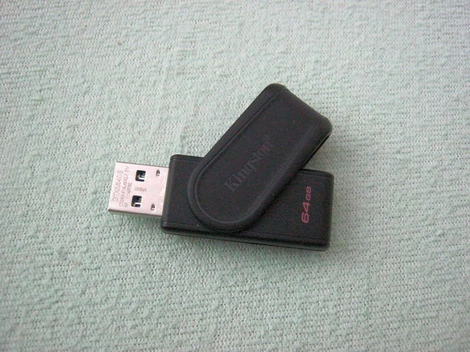 Загрузочная флешка (64 Gb) с Windows 7, 8, 10, 11 +Драйвера +Soft