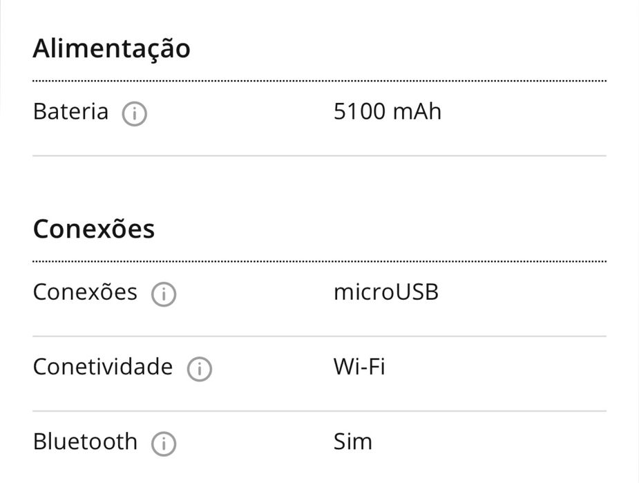 HUAWEI MediaPad T5 Tablet64309999330819123